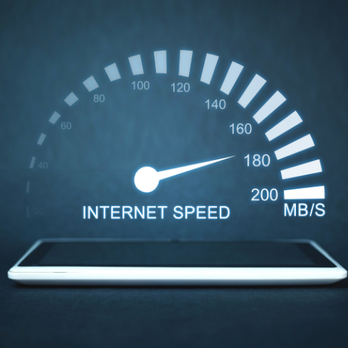 AirFiber ile Yüksek Hızlı Kablosuz İnternet Çözümü
