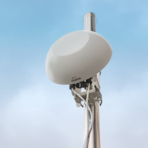 Peplink Networks, dijital dönüşüm çağında işletmelerin kesintisiz ve yüksek performanslı internet erişimine olan ihtiyacını karşılamak amacıyla geliştirilmiş çözümleriyle öne çıkmaktadır.