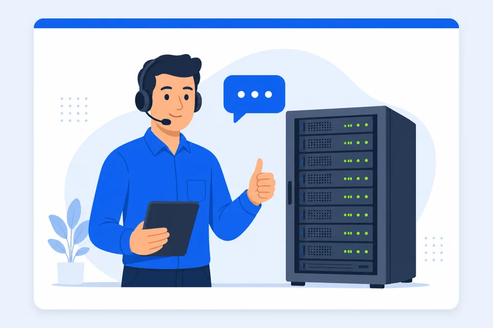 Safir Cloud teknik destek ve kurulum hizmeti — Safir Teknoloji teknik destek hizmeti