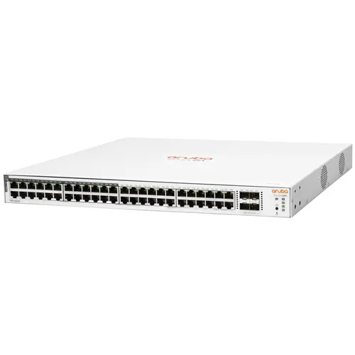 Aruba IOn 1830 48G 4SFP 370W Switch (JL815A) (access point, Türkiye)