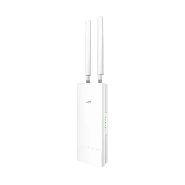 Cudy İç/Dış Mekan AC1200 Wi-Fi Erişim Noktası Access Point — Tüm Erişim Noktaları (router, Türkiye)