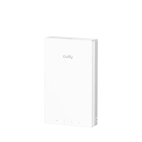 Cudy AC1200 Duvar Tipi Erişim Noktası Access Point — access point — Tüm Erişim Noktaları (router, Türkiye)