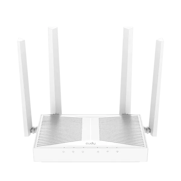 Cudy AC1200 Masaüstü Kablosuz Erişim Noktası Access Point — Tüm Erişim Noktaları (router, Türkiye)
