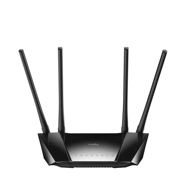 Cudy Cudy 4G N300 Wi-Fi Yönlendirici 4G LTE Router