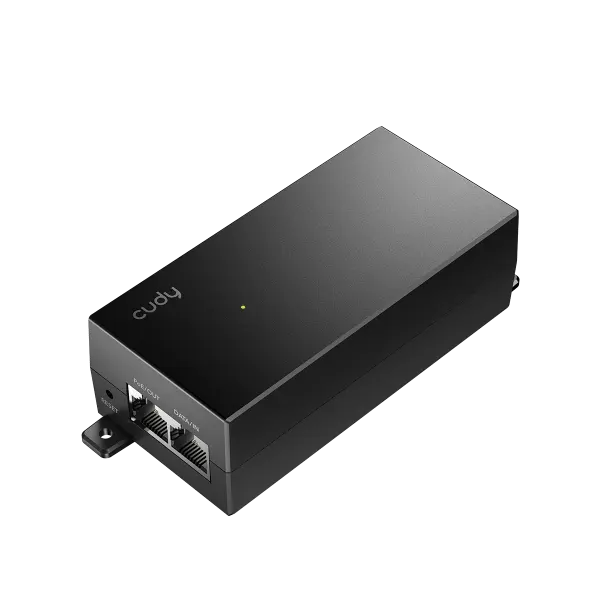 Cudy 30W Gigabit PoE+ Enjektör Access Point — access point — PoE Adaptörleri ve Genişleticiler (router, Türkiye)