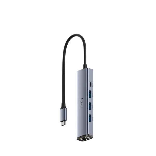 Cudy 5'i 1 arada USB-C Hub Access Point — access point — PoE Adaptörleri ve Genişleticiler (router, Türkiye)