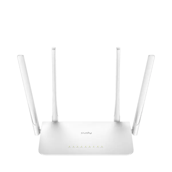 Cudy AC1200 Gigabit Mesh Wi-Fi Yönlendirici — network device — Wi-Fi routerler (router, Türkiye)