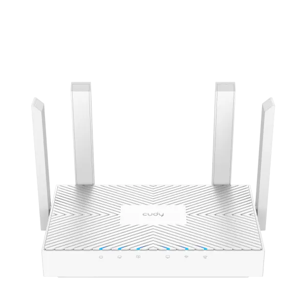 Cudy AC1200 Gigabit Mesh Wi-Fi Yönlendirici — EasyMesh (router, Türkiye)