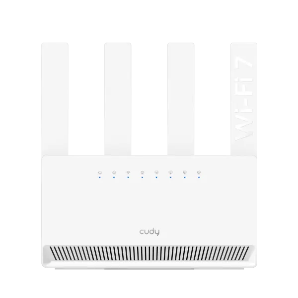 Cudy BE3600 Gigabit Mesh Wi-Fi 7 Yönlendirici — EasyMesh (router, Türkiye)
