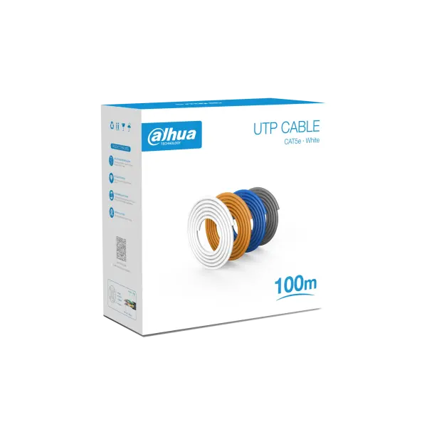 Dahua PFM920I-5EU-U-100 — network device — شبكات المؤسسات — Aksesuarlar (ip kamera, Türkiye)