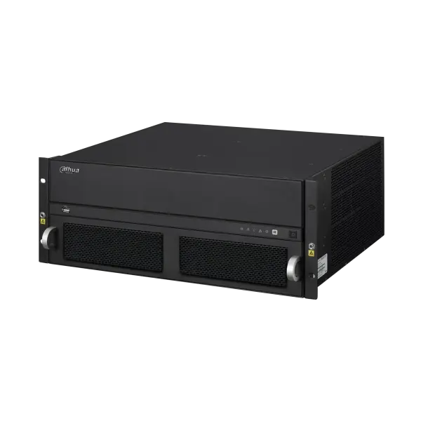 Dahua DSCON3000-4U Switch — switch — Görüntüleme ve Kontrol (ip kamera, Türkiye)