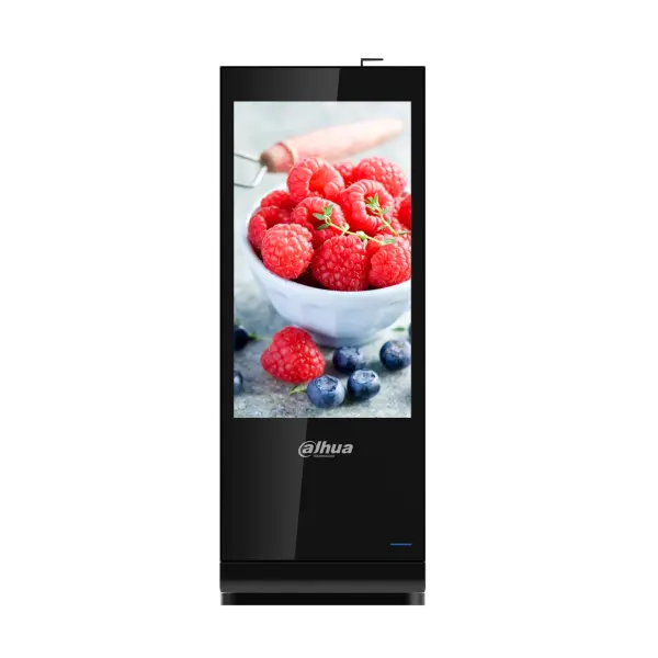 Dahua LDV55-SAI200 Anten — network device — Görüntüleme ve Kontrol (ip kamera, Türkiye)