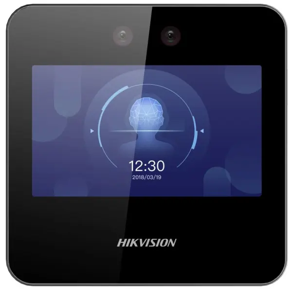 Hikvision — network device (ip kamera, Türkiye)