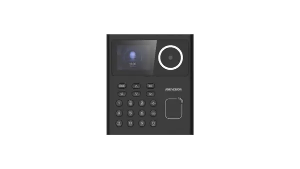 Hikvision Ds K1t320ewx (ip kamera, Türkiye)