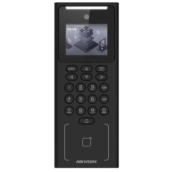 Hikvision Ds K1t321mx — network device (ip kamera, Türkiye)