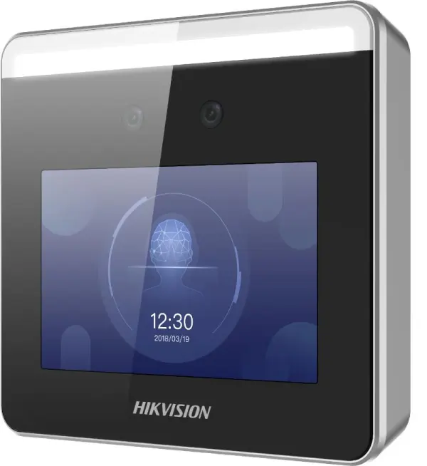Hikvision — network device — مراقبة فيديو — Access Control (ip kamera, Türkiye)