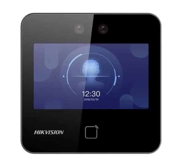 Hikvision — network device (ip kamera, Türkiye)