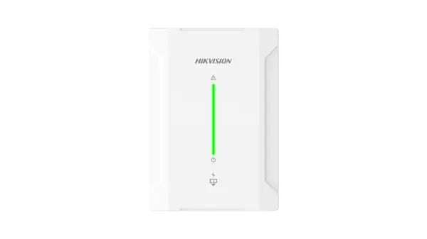 Hikvision — network device (ip kamera, Türkiye)