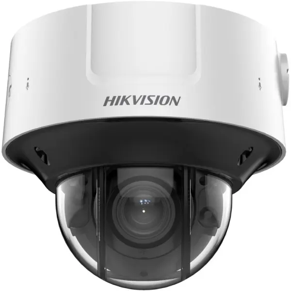 Hikvision DeepinView IDS-2CD7546G0-S-IZHSY Dome Akıllı Analitik IP Kamera — Video Analytics (ip kamera, Türkiye)