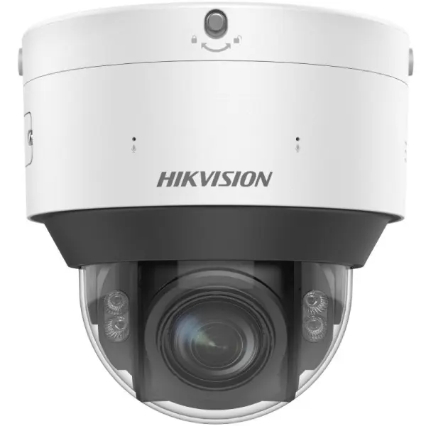 Hikvision Hikvision Firewall — network device