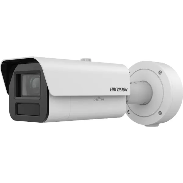 Hikvision 4MP DeepinView Moto Varifocal Bullet Camera — Video Analytics (ip kamera, Türkiye)