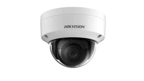 Hikvision 2 MP Outdoor WDR Fixed Dome Network Camera — IP Kamera (ip kamera, Türkiye)
