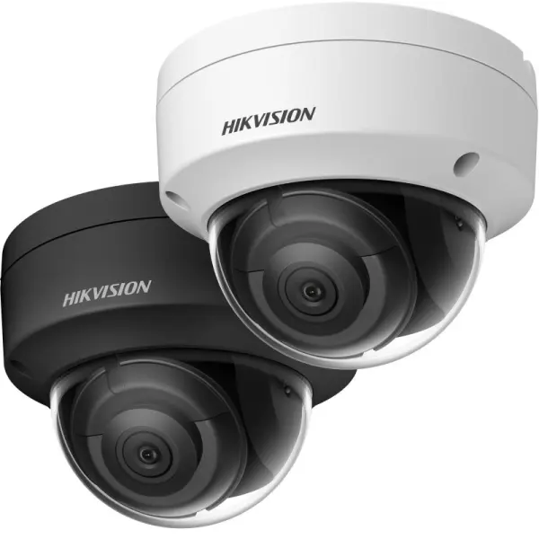Hikvision 2 MP AcuSense Fixed Dome Network Camera — IP Kamera (ip kamera, Türkiye)