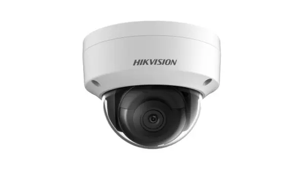 Hikvision 2 MP High Frame Rate Fixed Dome Network Camera — IP Kamera (ip kamera, Türkiye)