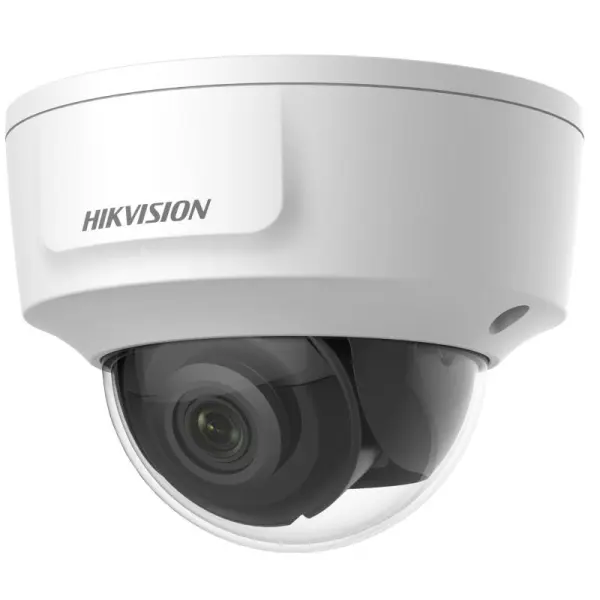 Hikvision 2 MP HDMI Fixed Dome Network Camera — IP Kamera (ip kamera, Türkiye)