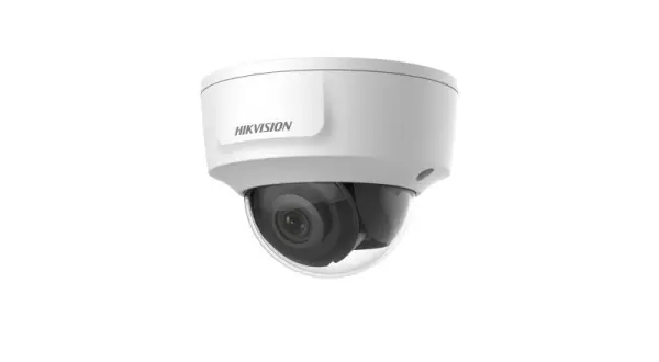 Hikvision 4K HDMI Fixed Dome Network Camera — IP camera (ip kamera, Türkiye)