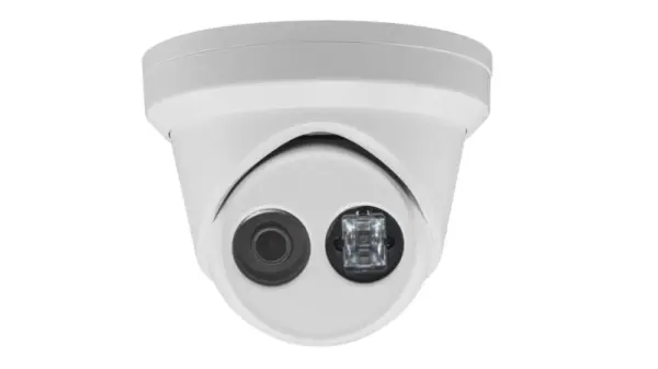 Hikvision 2 MP High Frame Rate Fixed Turret Network Camera — IP Kamera (ip kamera, Türkiye)