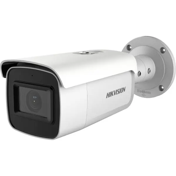 Hikvision 2 MP Outdoor WDR Motorized Varifocal Bullet Network Camera — IP Kamera (ip kamera, Türkiye)