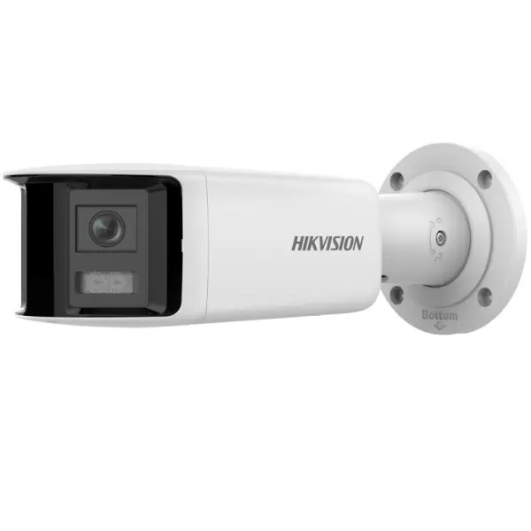 Hikvision DS-2CD2T46G2P-ISU-SL — network device (ip kamera, Türkiye)
