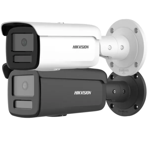 Hikvision DS-2CD2T66G2H-2I-4I — network device (ip kamera, Türkiye)