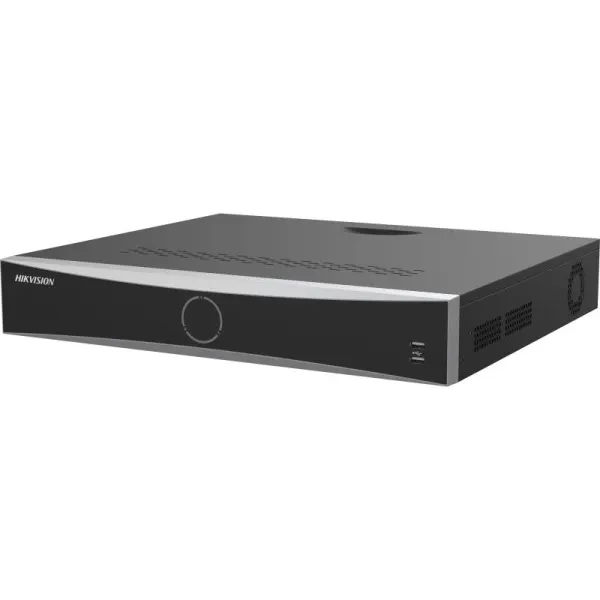 Hikvision 16-ch 1.5U 16 POE AcuSeek K VPro NVR Kamera — NVR Sistemleri (ip kamera, Türkiye)