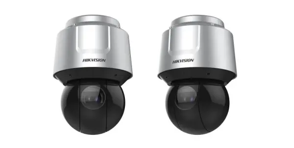 Hikvision — network device (ip kamera, Türkiye)
