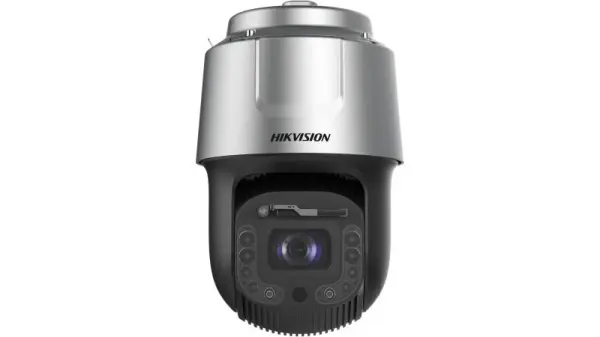 Hikvision — network device (ip kamera, Türkiye)