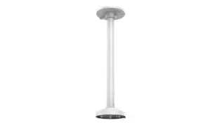 Hikvision Thermal Network Turret Camera — IP camera — مراقبة فيديو — Thermal Camera (ip kamera, Türkiye)