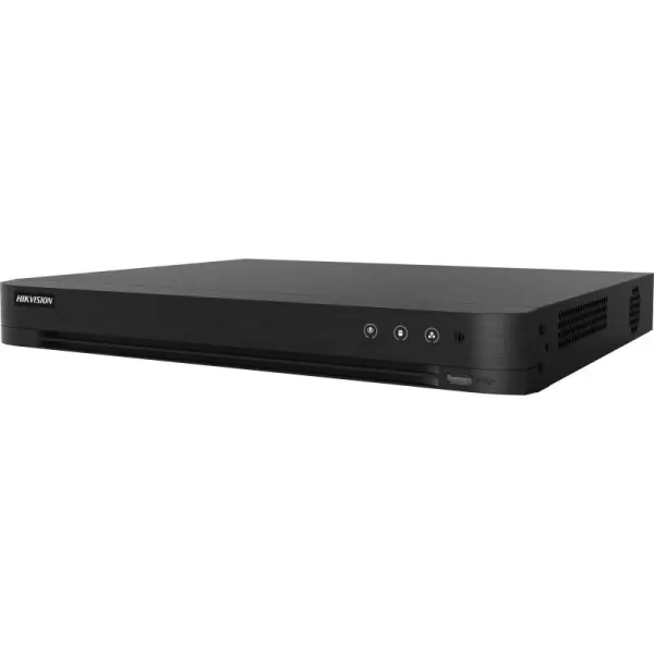 Hikvision 16-ch 1080p 1U H.265 AcuSense DVR — DVR Sistemleri (ip kamera, Türkiye)