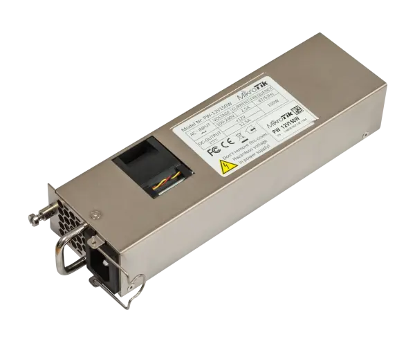 MikroTik 12POW150 (router, Türkiye)