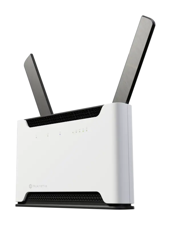 MikroTik S53UG+5HaxD2HaxD-TC&amp;EG18-EA — network device — ISP — LTE ve 5G Ürünleri (router, Türkiye)