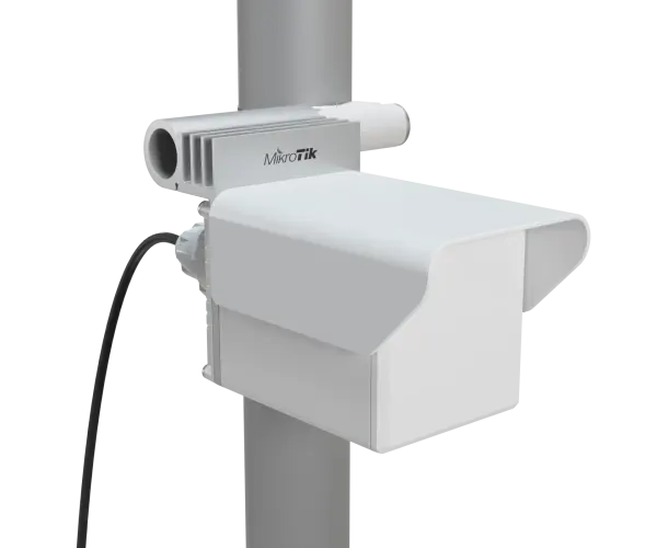 MikroTik CubeG-5ac60ay (router, Türkiye)