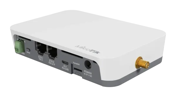 MikroTik RB924iR-2nD-BT5&amp;BG770A&amp;R11e-LR9G (router, Türkiye)