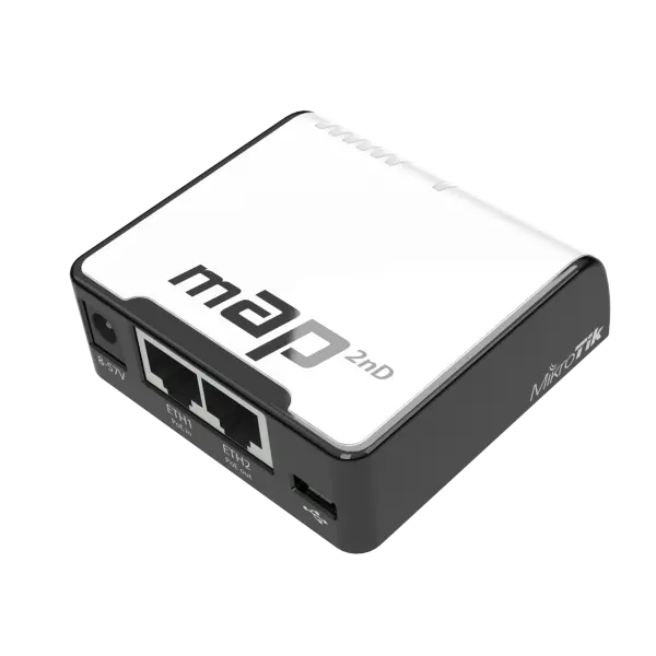 MikroTik RBmAP2nD (router, Türkiye)
