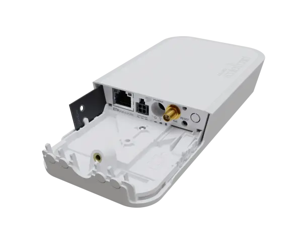 MikroTik RBwAPR-2nD&amp;R11e-LR2 (router, Türkiye)