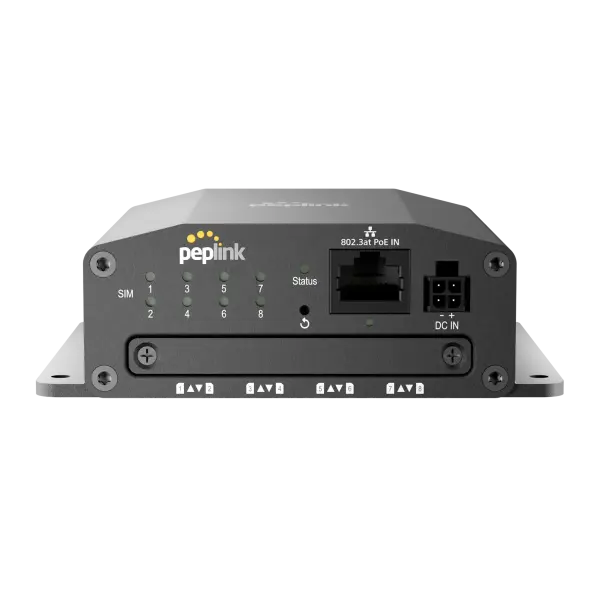 Peplink SIM Injector Mini Anten (sd-wan, Türkiye)