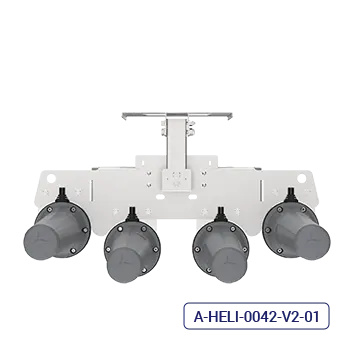 Poynting HELI-42 — network device — شبكات المؤسسات — Omni Antenler (anten, Türkiye)
