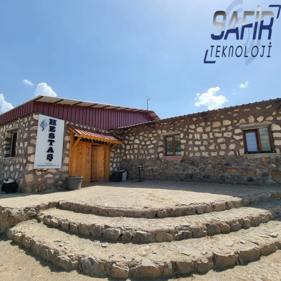 Hestaş Madencilik GSM