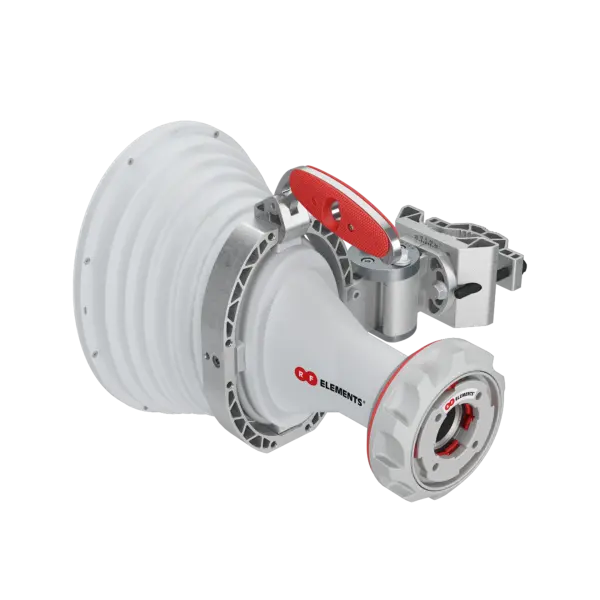 RF elements 30° Sector AH2030-TP — network device — Asimetrik Horn (Türkiye)