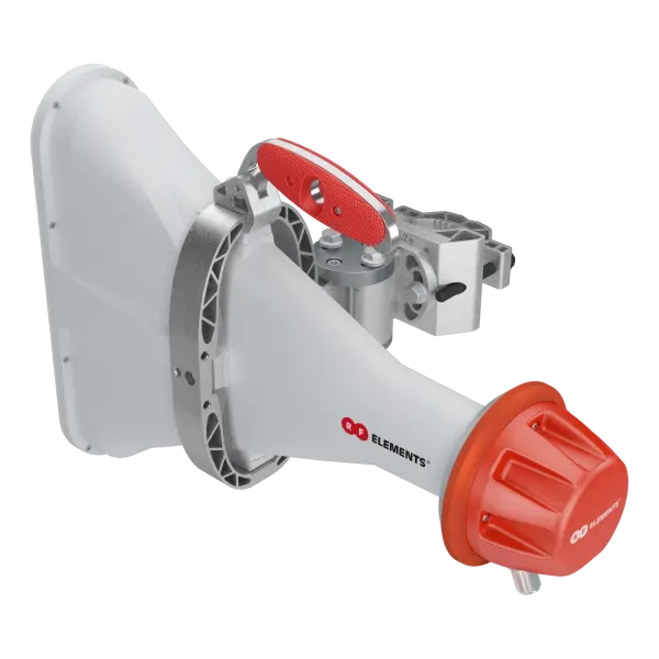 RF elements 60° Sector AH60-CC — network device — Asimetrik Horn (Türkiye)